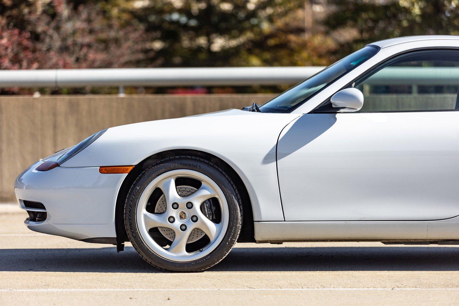 Used 1999 Porsche 911 Carrera | St. Petersburg, FL