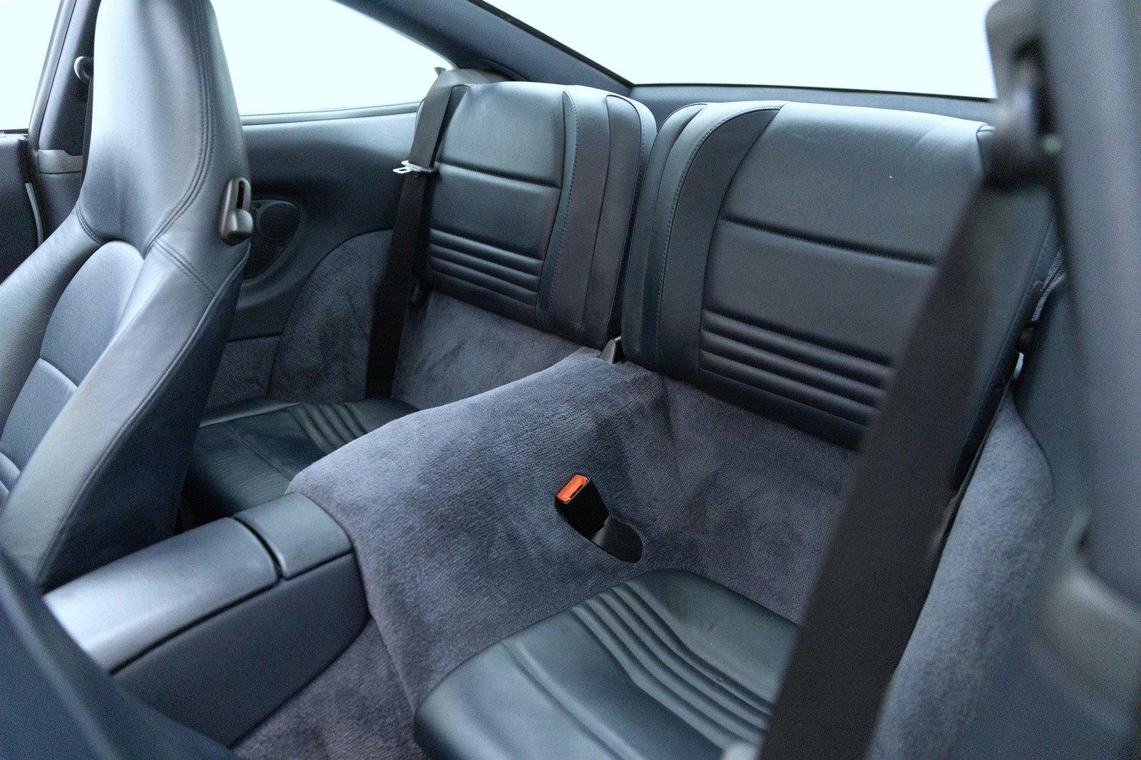 Used 1999 Porsche 911 Carrera | St. Petersburg, FL