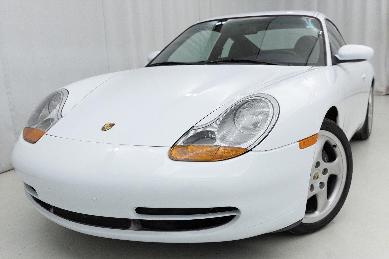 Used 1999 Porsche 911 Carrera | St. Petersburg, FL