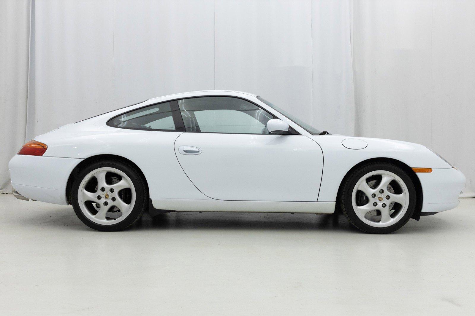 Used 1999 Porsche 911 Carrera | St. Petersburg, FL