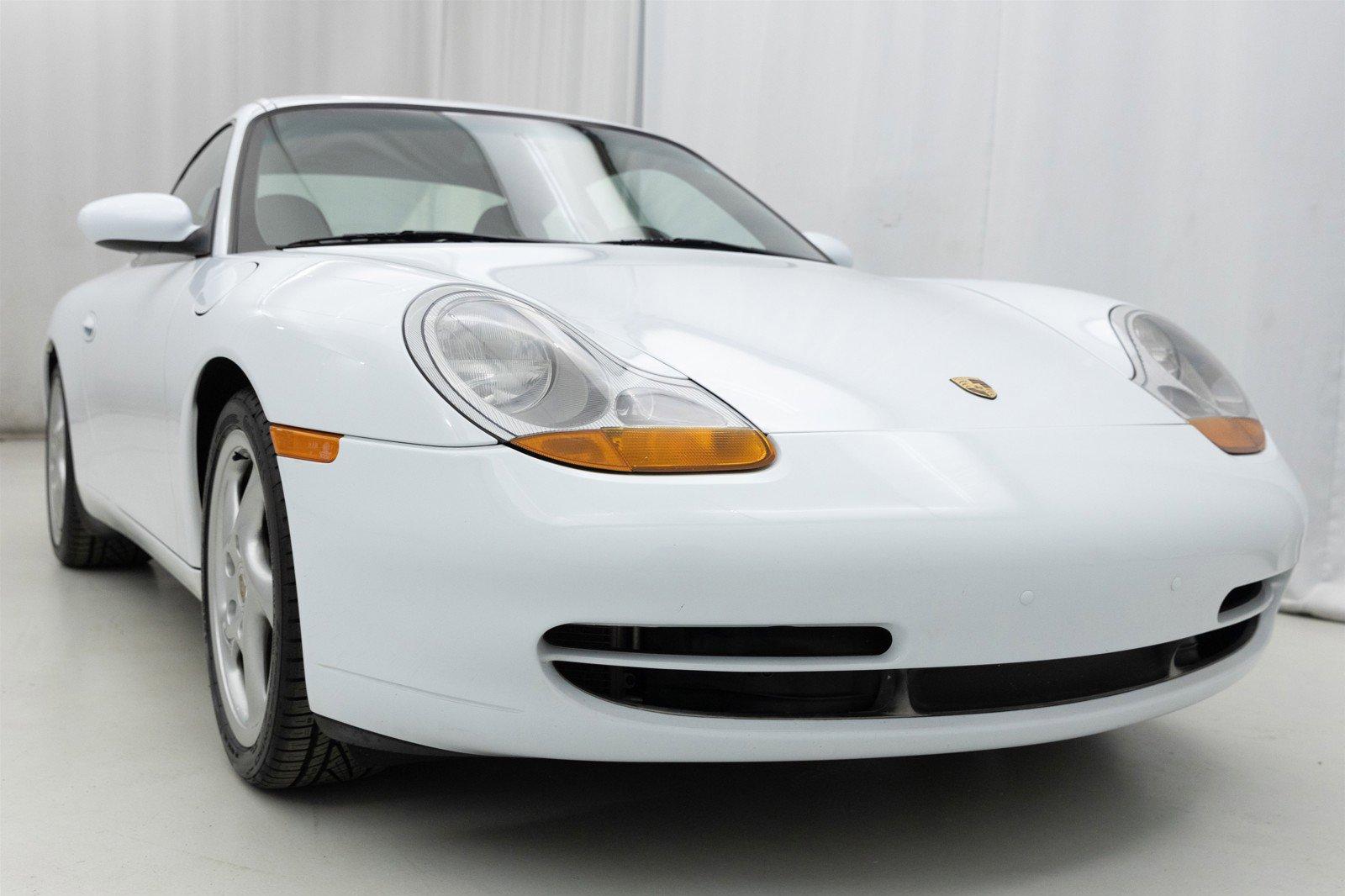 Used 1999 Porsche 911 Carrera | St. Petersburg, FL