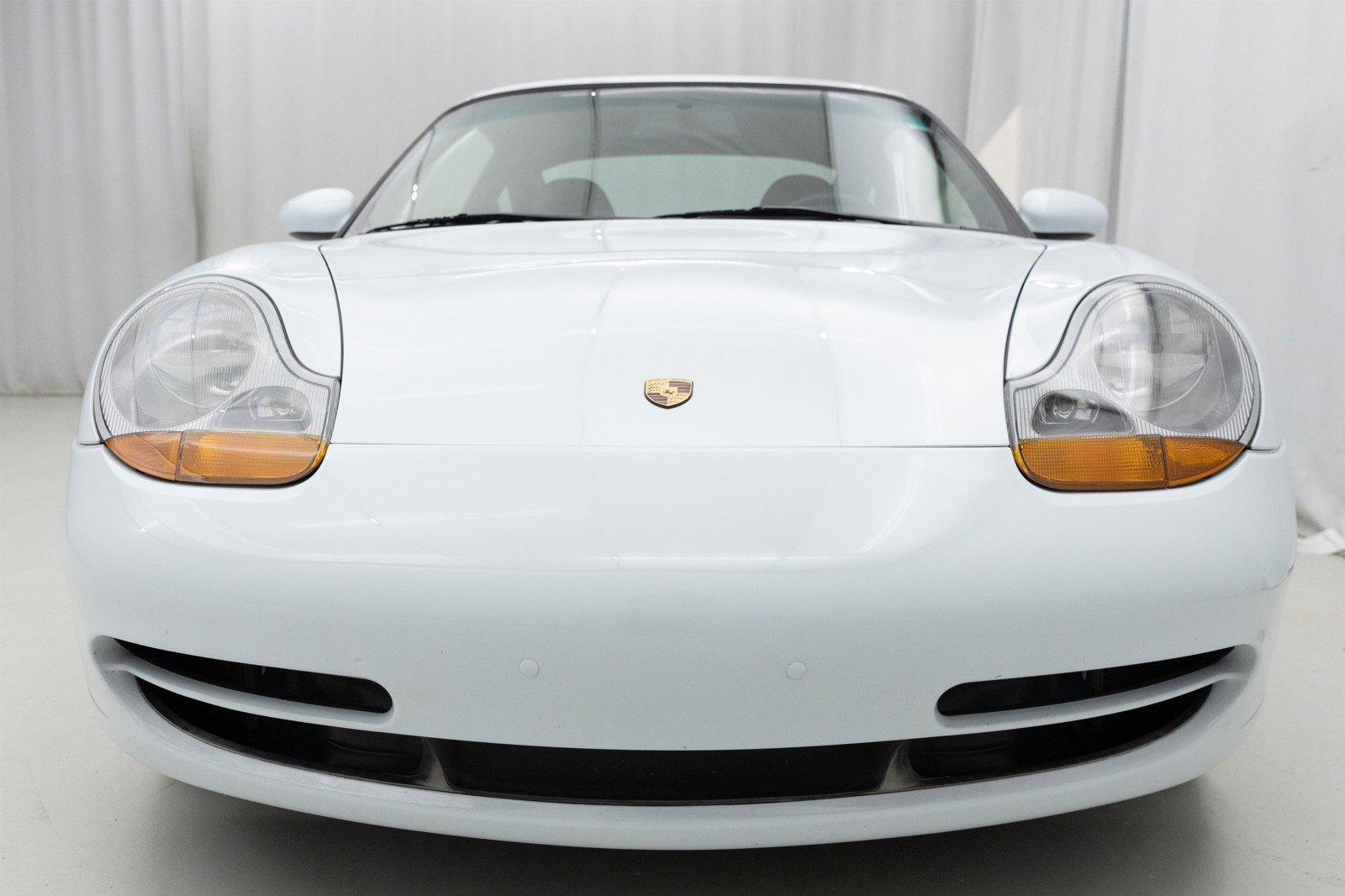 Used 1999 Porsche 911 Carrera | St. Petersburg, FL