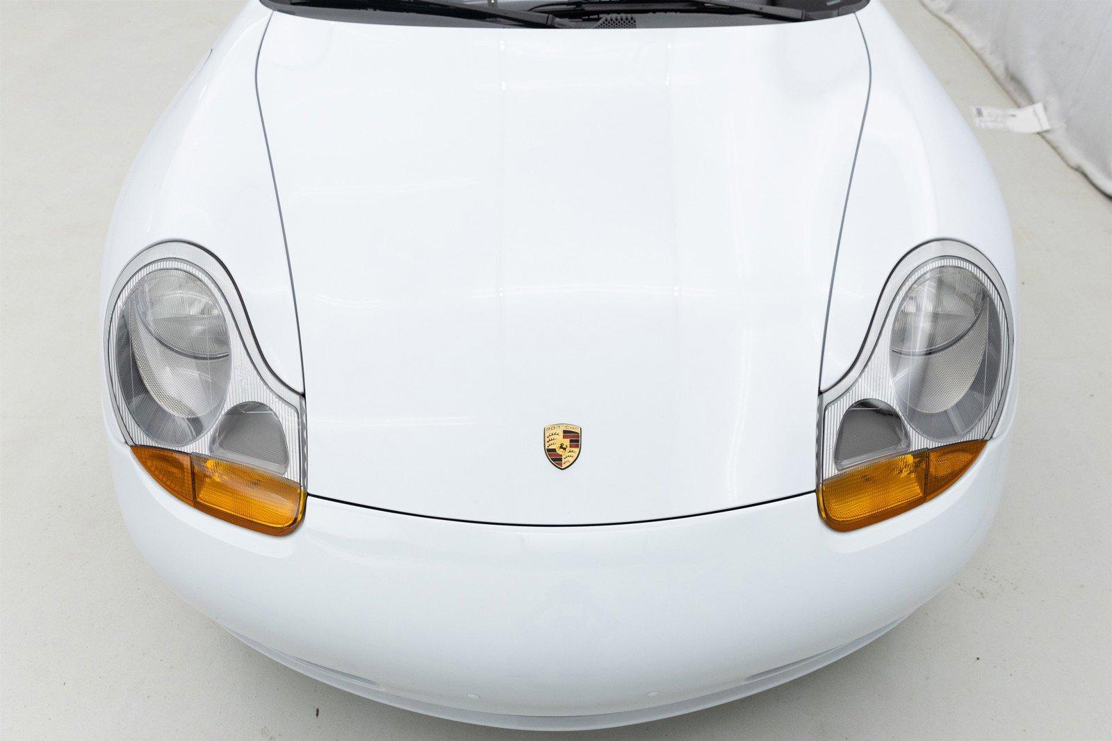 Used 1999 Porsche 911 Carrera | St. Petersburg, FL