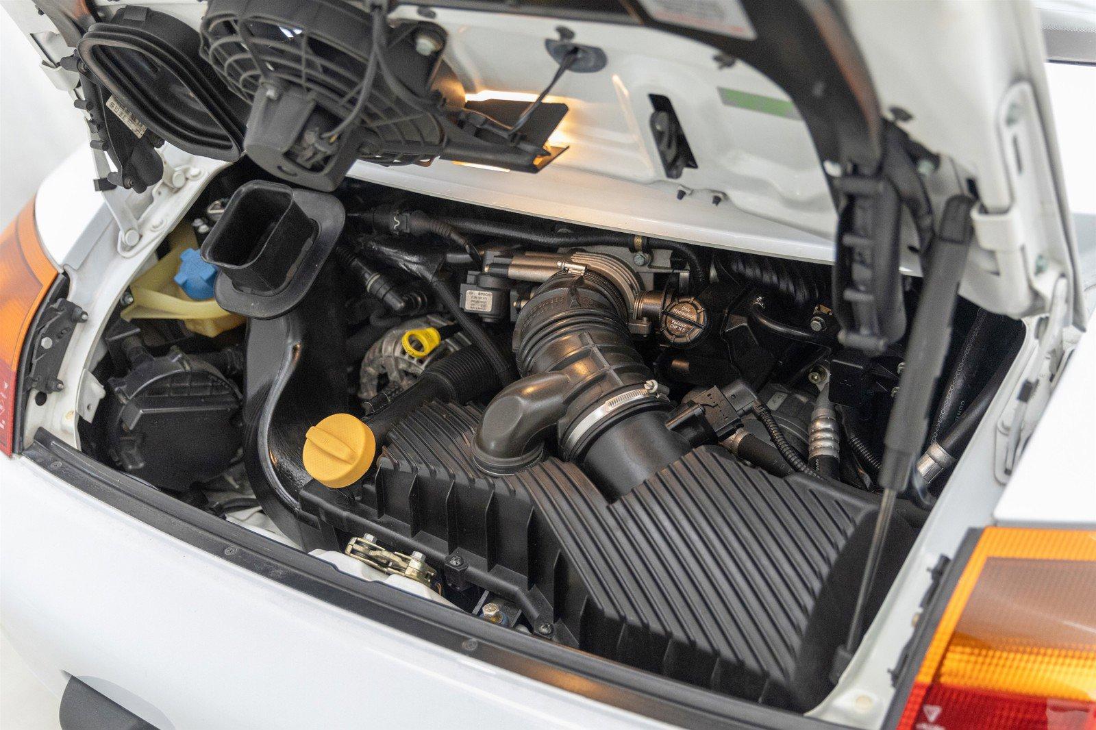 Used 1999 Porsche 911 Carrera | St. Petersburg, FL