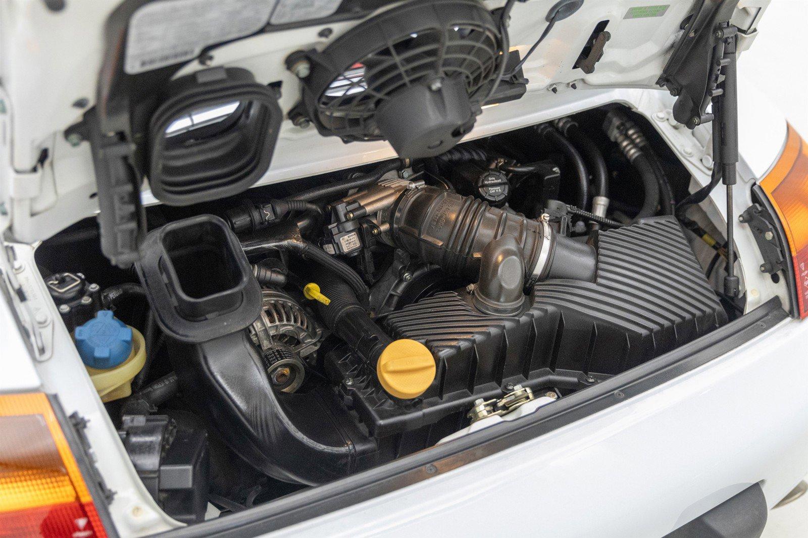 Used 1999 Porsche 911 Carrera | St. Petersburg, FL