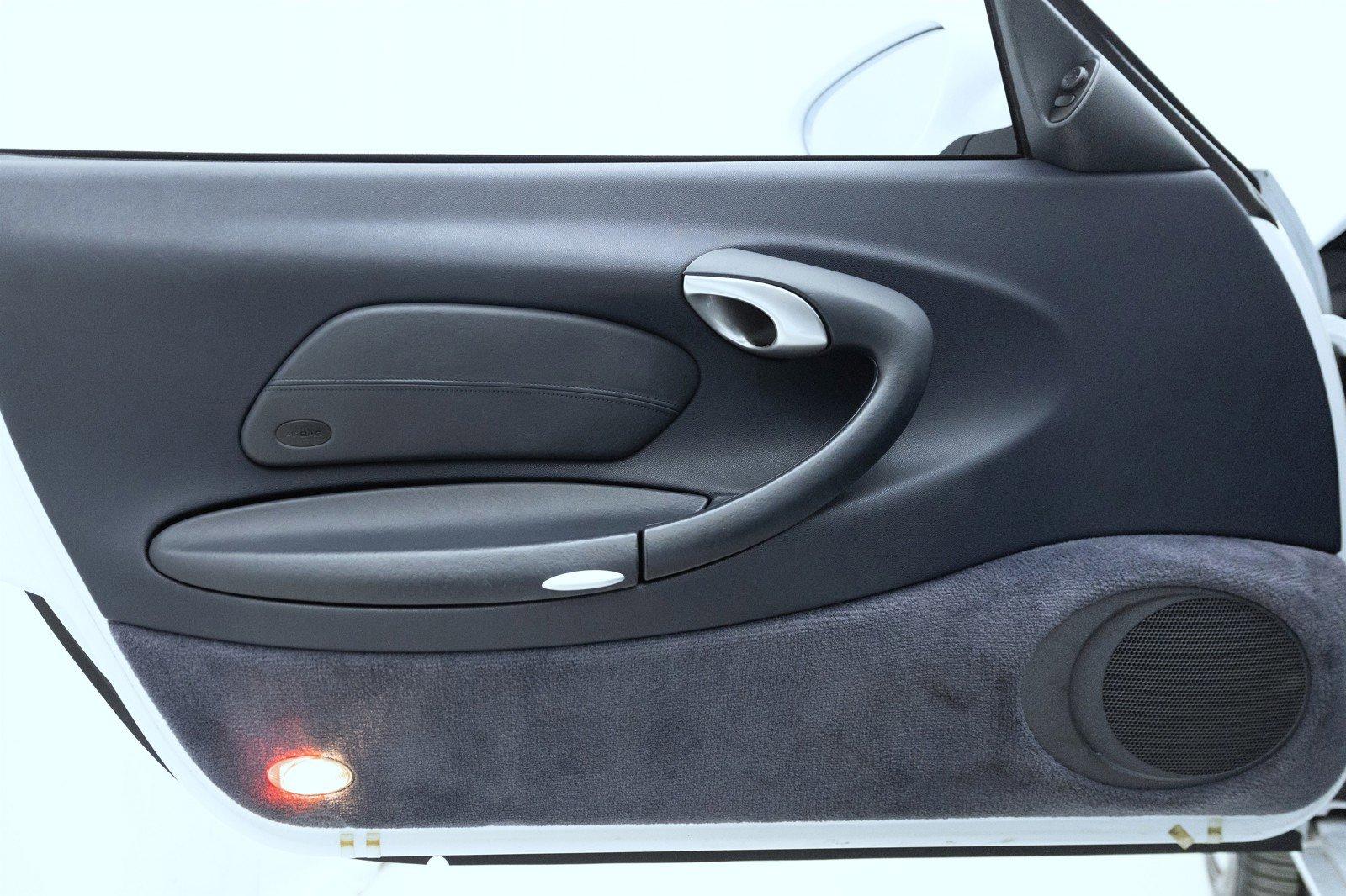 Used 1999 Porsche 911 Carrera | St. Petersburg, FL