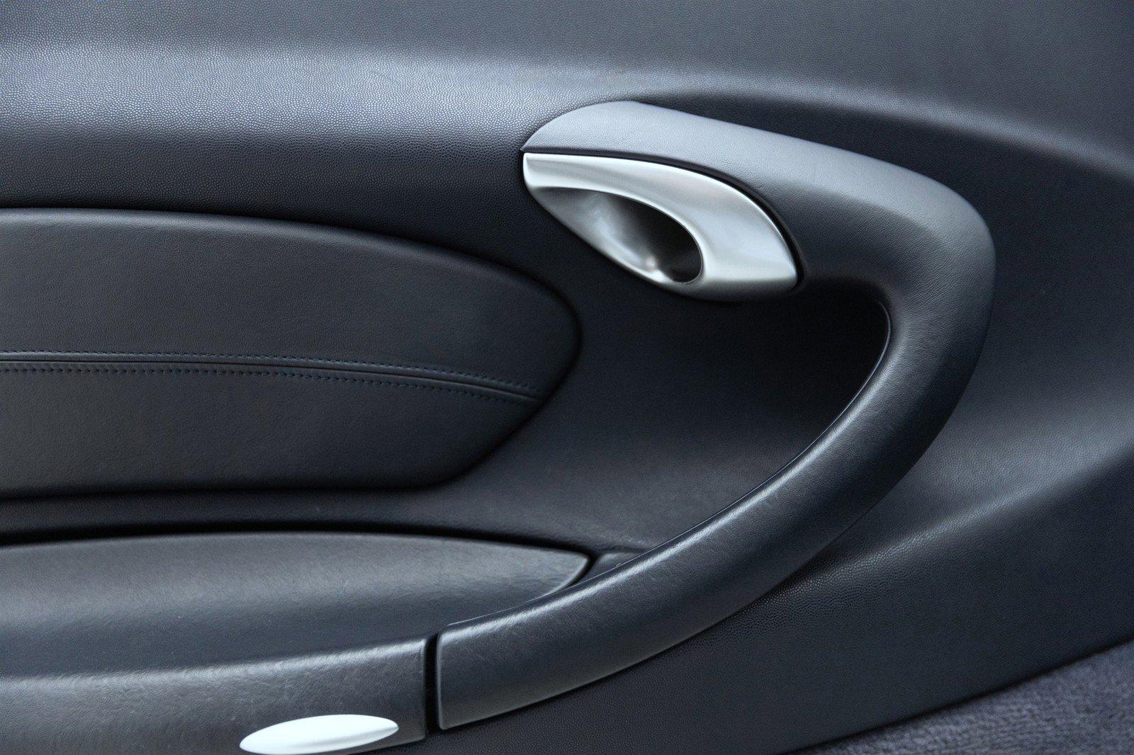 Used 1999 Porsche 911 Carrera | St. Petersburg, FL