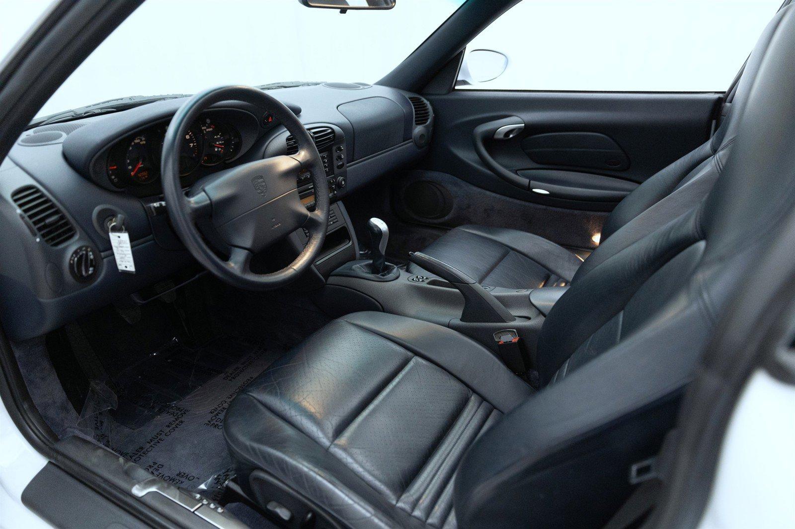 Used 1999 Porsche 911 Carrera | St. Petersburg, FL