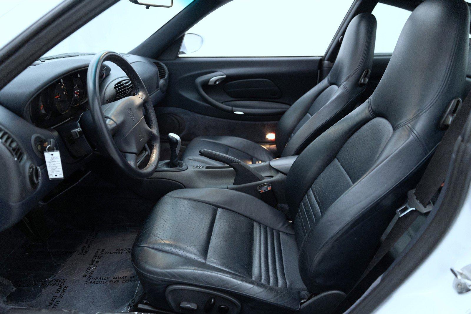 Used 1999 Porsche 911 Carrera | St. Petersburg, FL