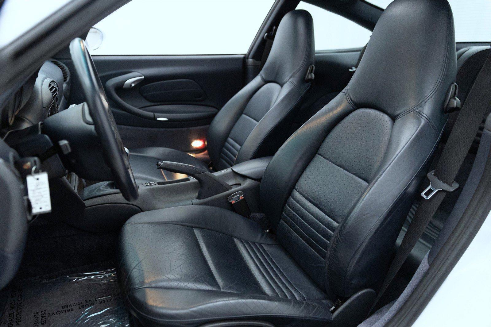 Used 1999 Porsche 911 Carrera | St. Petersburg, FL