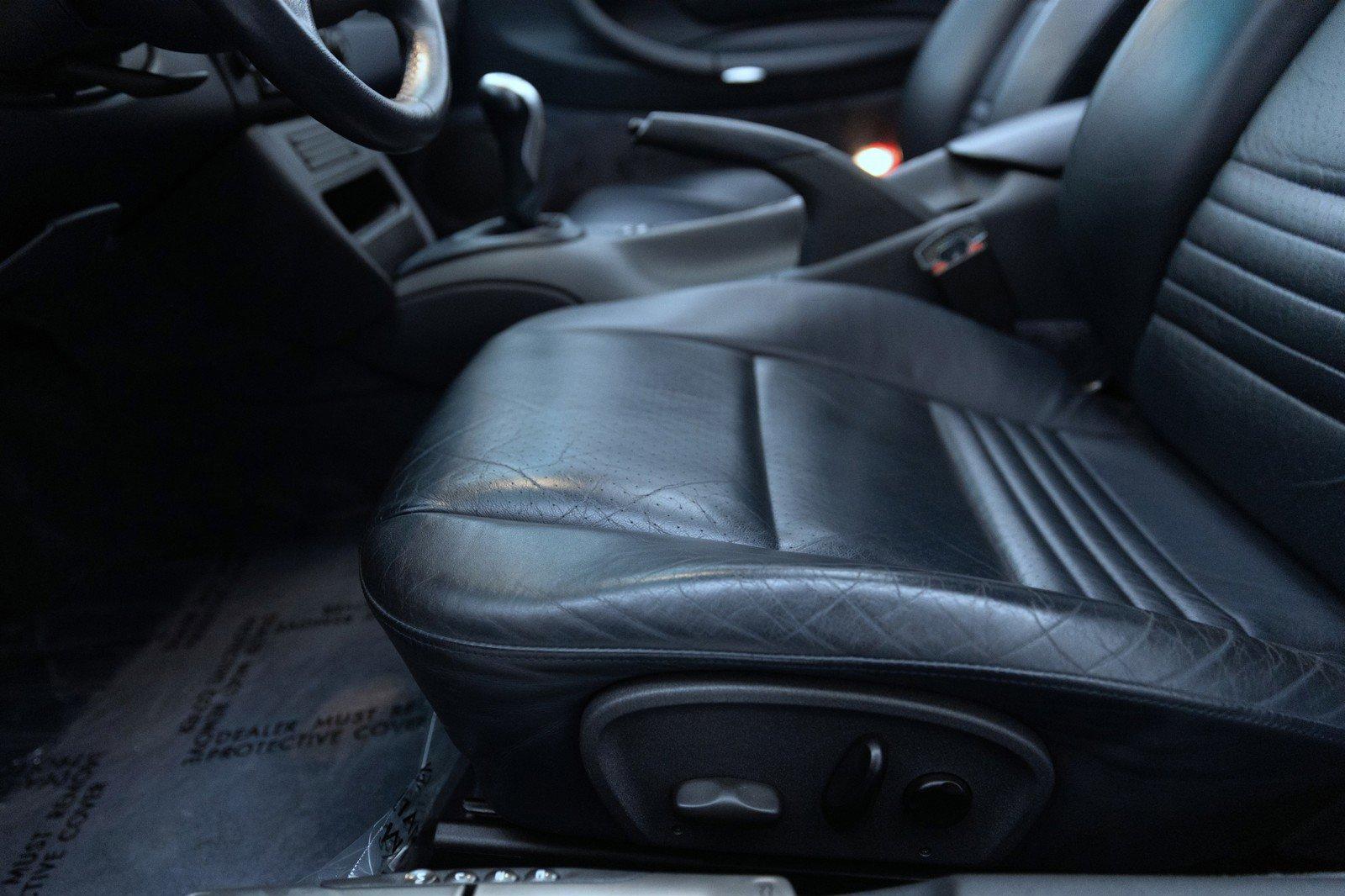 Used 1999 Porsche 911 Carrera | St. Petersburg, FL