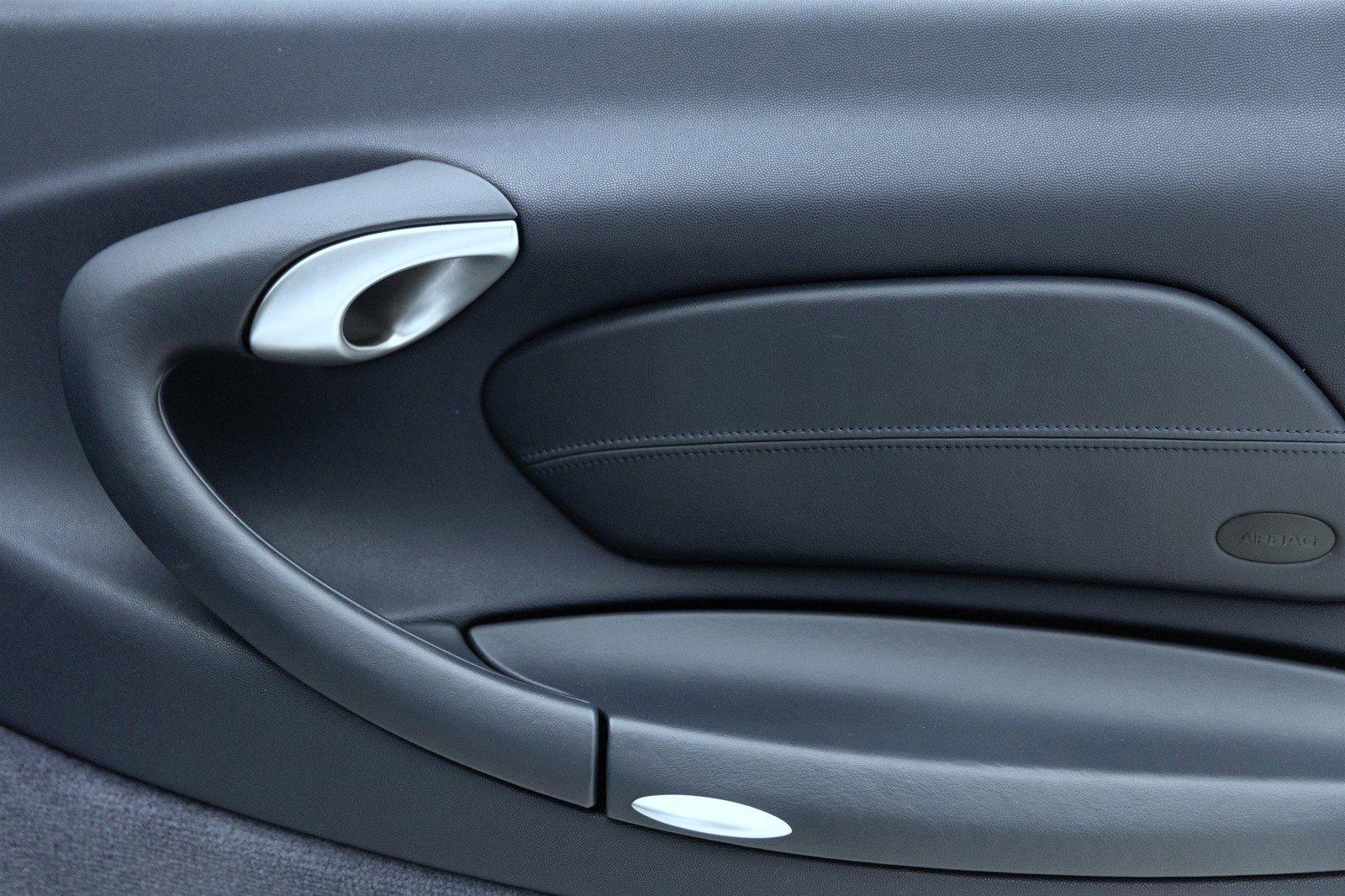 Used 1999 Porsche 911 Carrera | St. Petersburg, FL