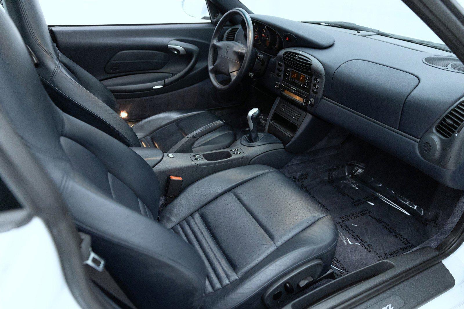 Used 1999 Porsche 911 Carrera | St. Petersburg, FL
