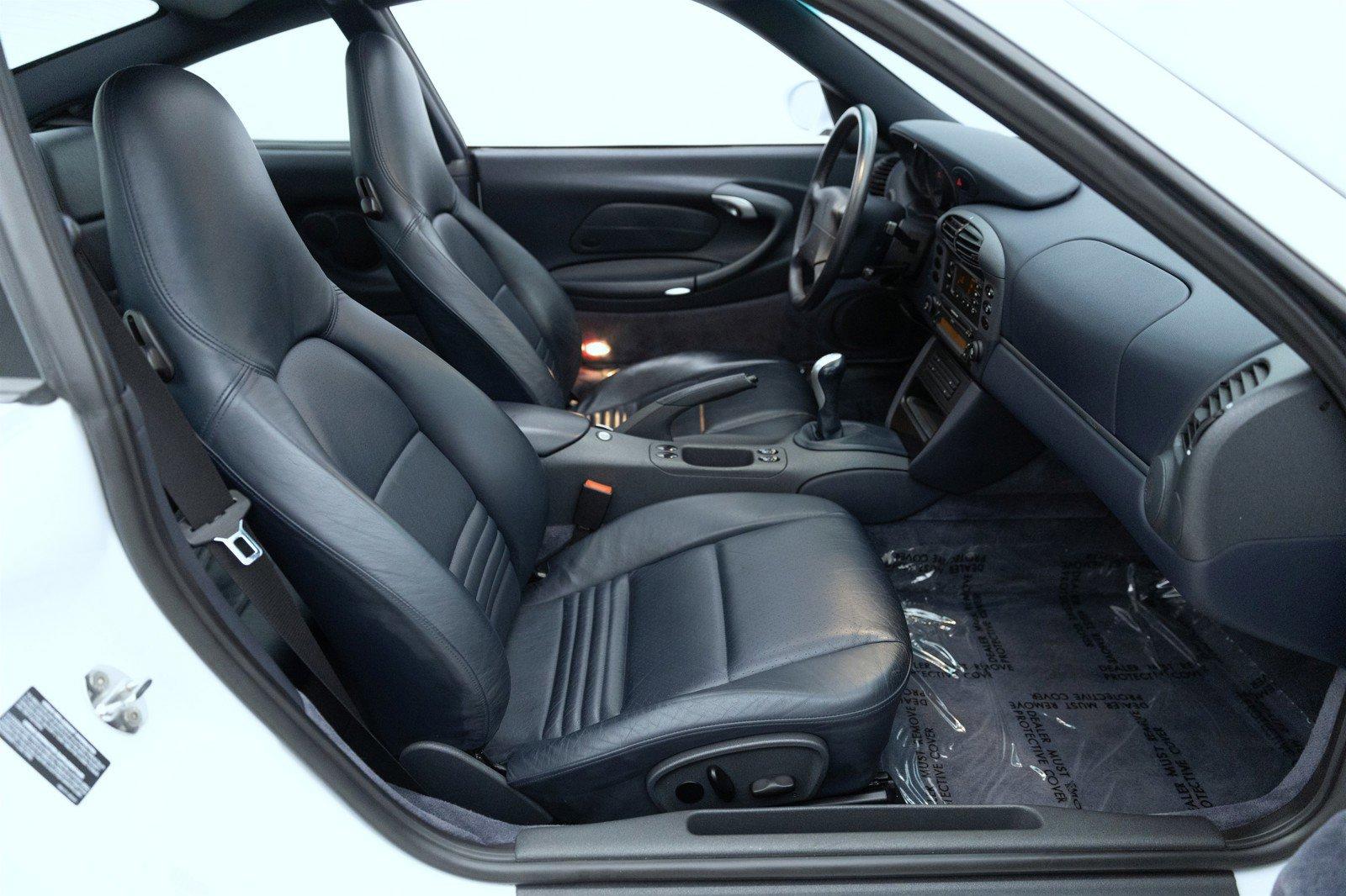 Used 1999 Porsche 911 Carrera | St. Petersburg, FL
