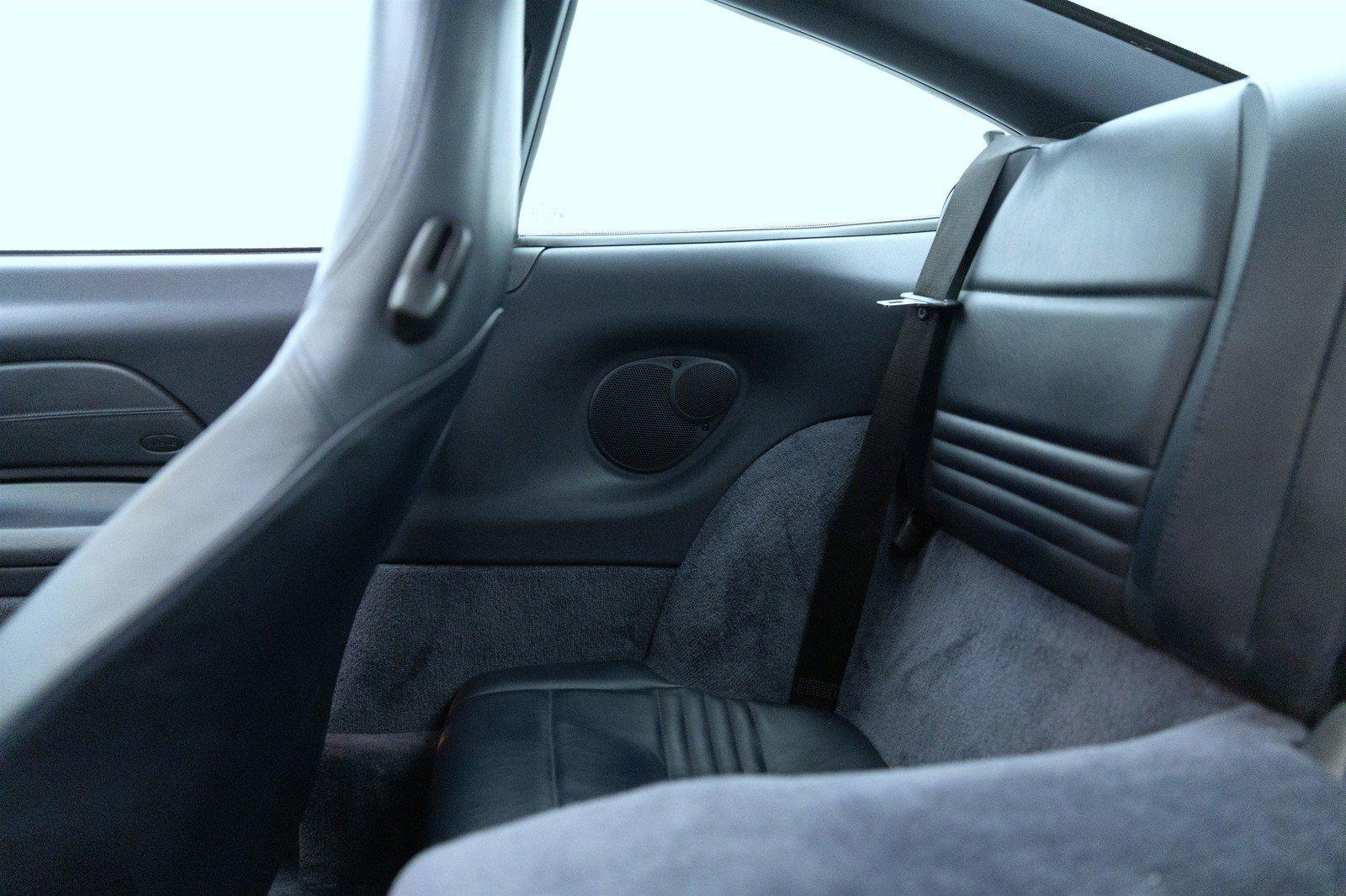 Used 1999 Porsche 911 Carrera | St. Petersburg, FL