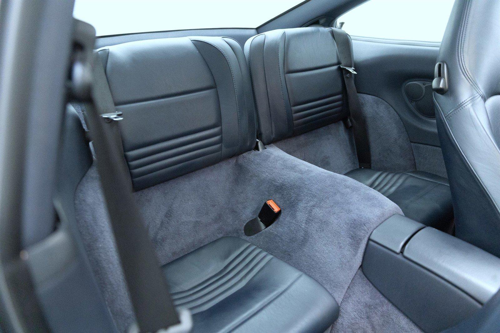 Used 1999 Porsche 911 Carrera | St. Petersburg, FL