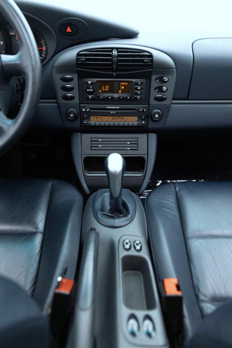 Used 1999 Porsche 911 Carrera | St. Petersburg, FL
