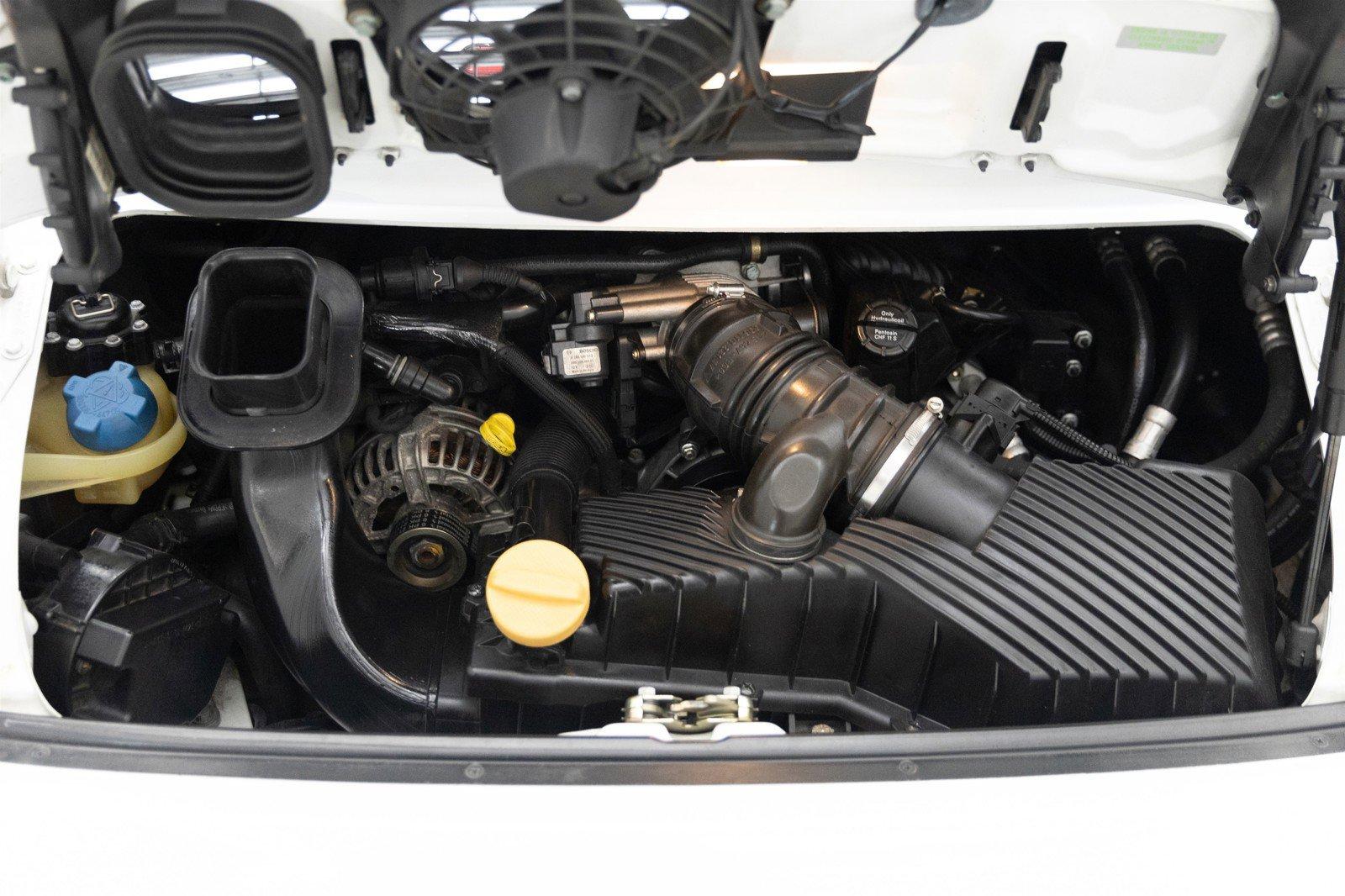 Used 1999 Porsche 911 Carrera | St. Petersburg, FL