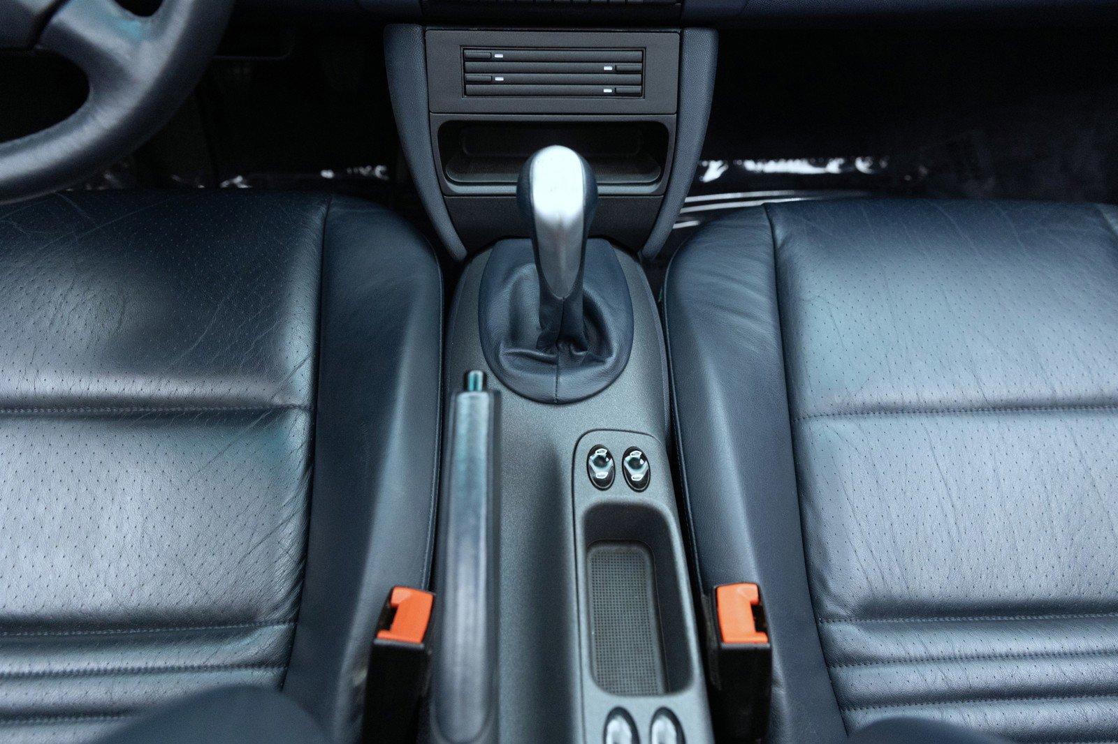 Used 1999 Porsche 911 Carrera | St. Petersburg, FL