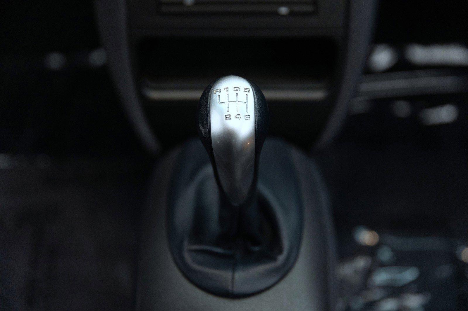 Used 1999 Porsche 911 Carrera | St. Petersburg, FL