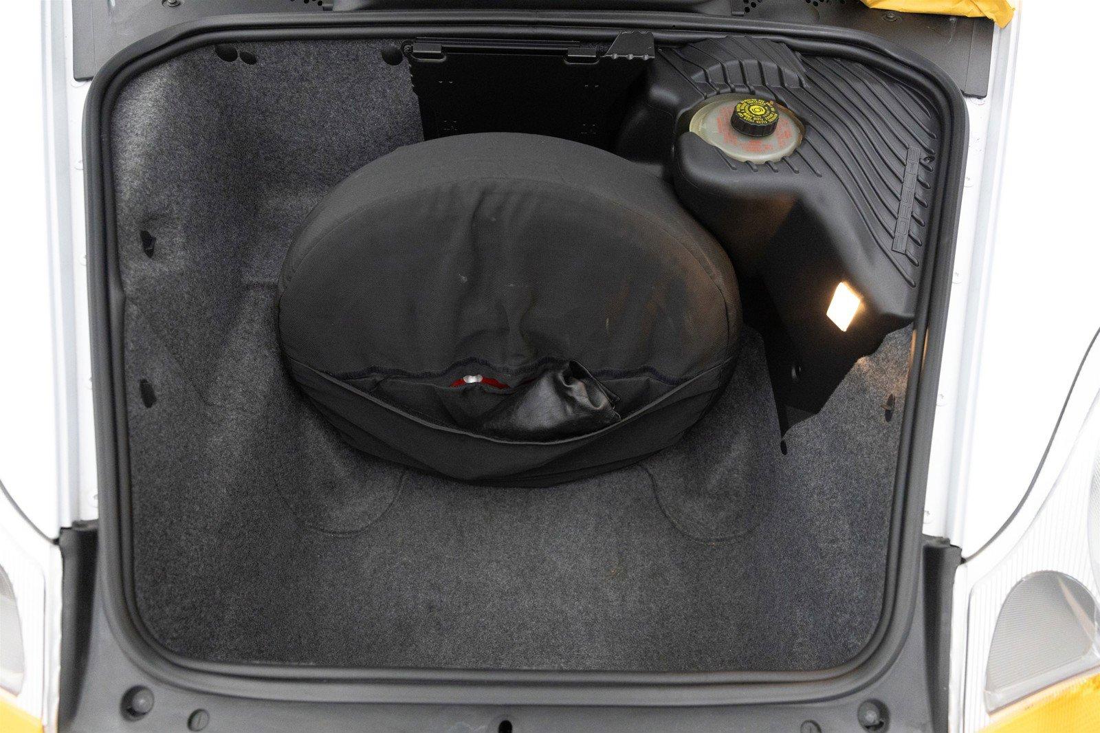Used 1999 Porsche 911 Carrera | St. Petersburg, FL