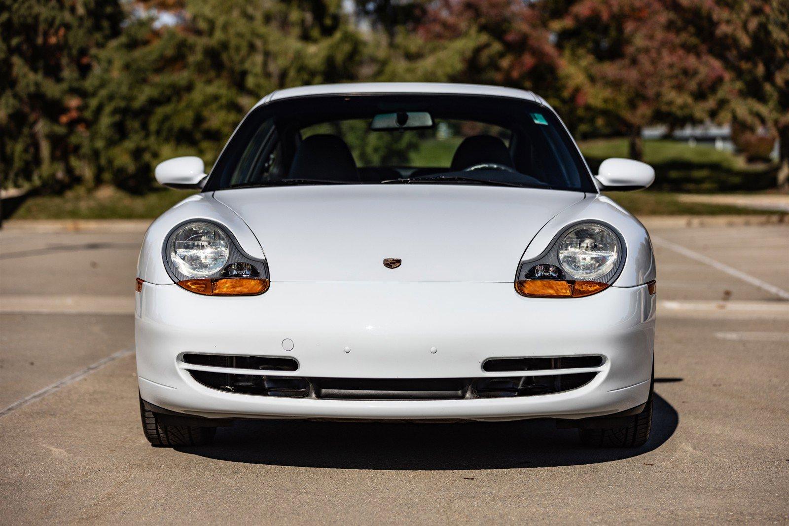 Used 1999 Porsche 911 Carrera | St. Petersburg, FL