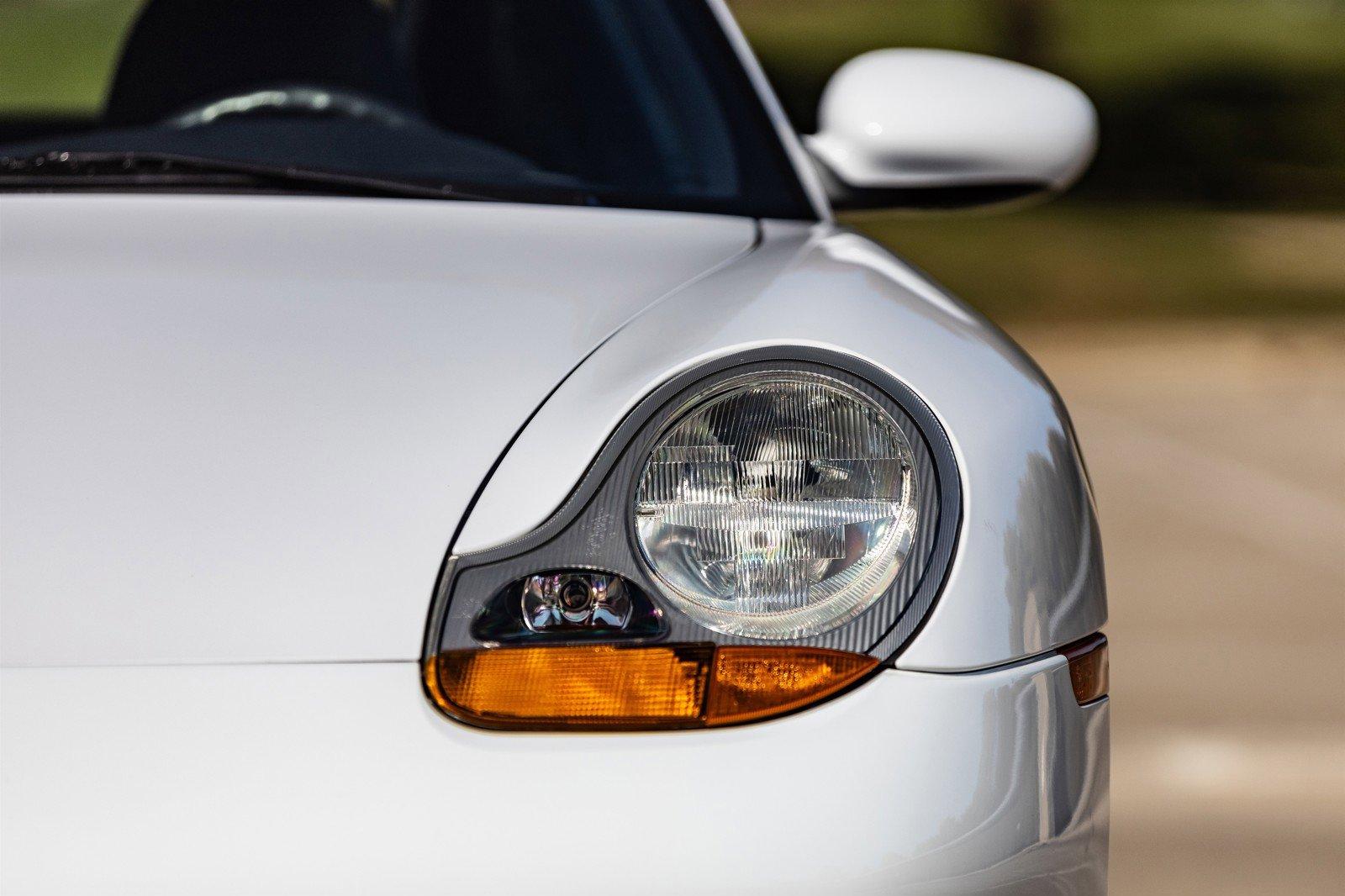 Used 1999 Porsche 911 Carrera | St. Petersburg, FL