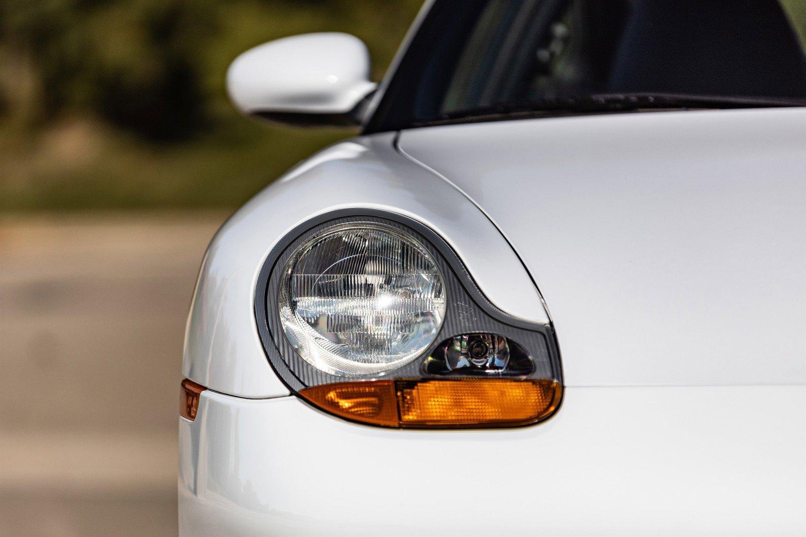 Used 1999 Porsche 911 Carrera | St. Petersburg, FL