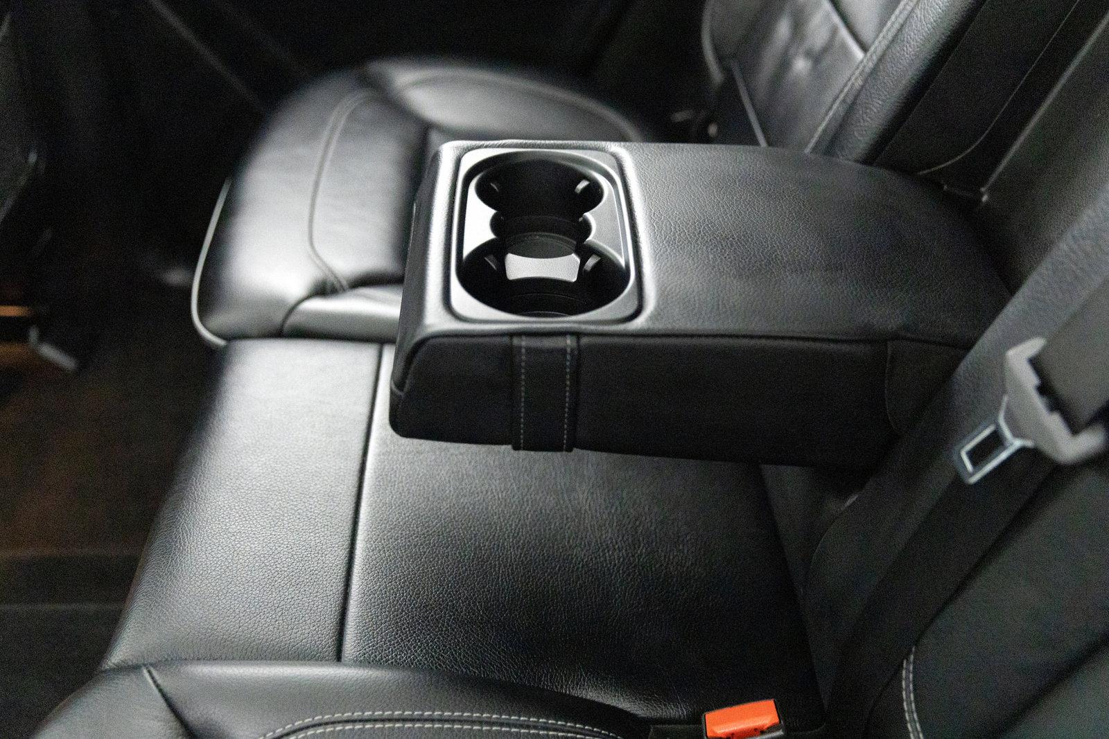 Used 2012 Mercedes-Benz M350 4MATIC | St. Petersburg, FL