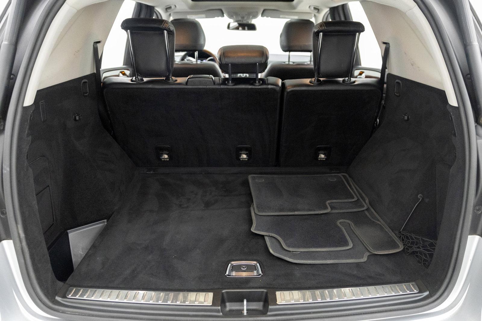 Used 2012 Mercedes-Benz M350 4MATIC | St. Petersburg, FL