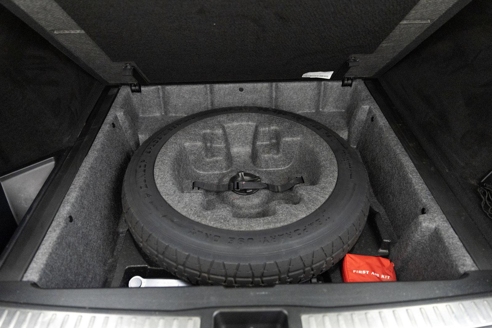 Used 2012 Mercedes-Benz M350 4MATIC | St. Petersburg, FL