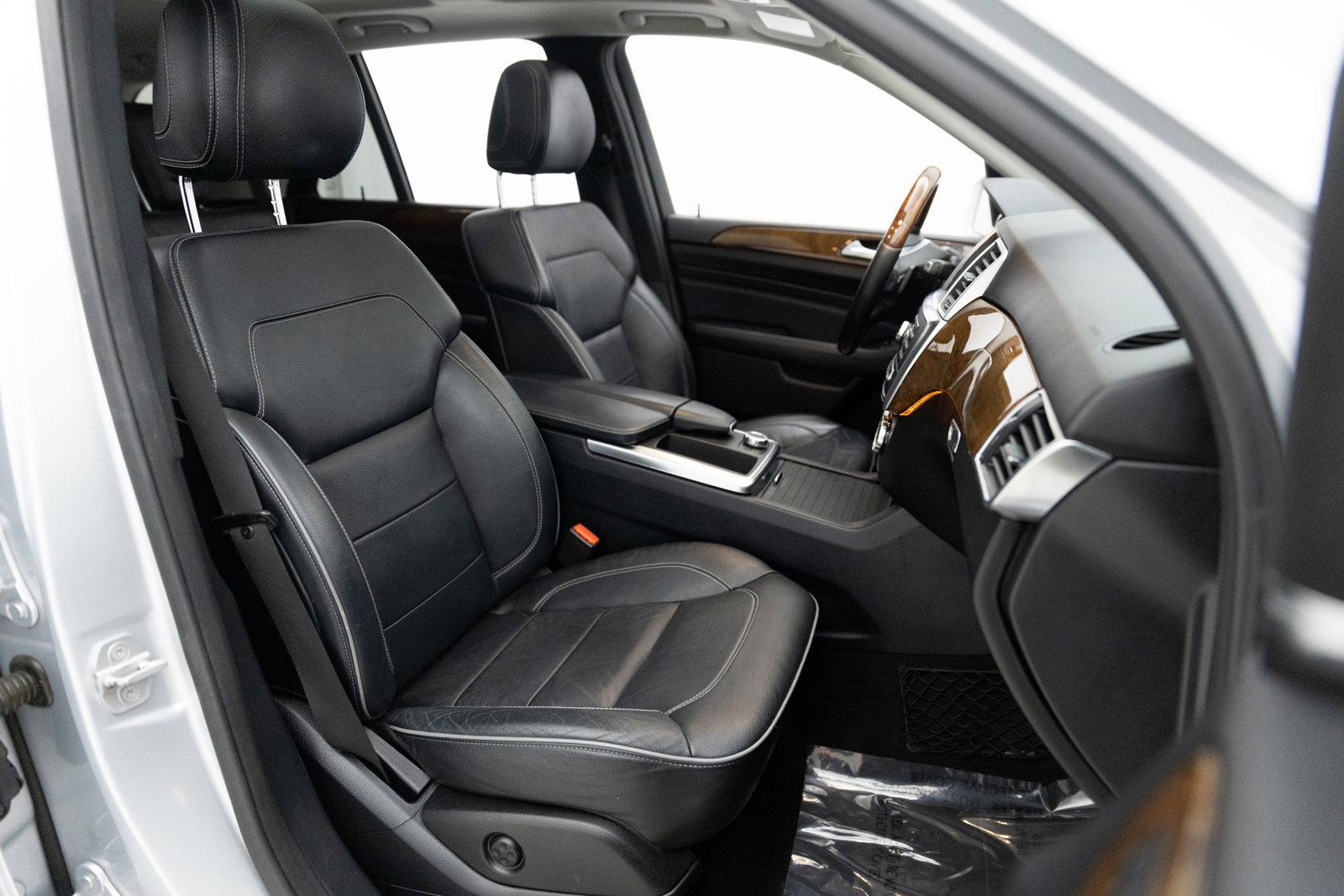 Used 2012 Mercedes-Benz M350 4MATIC | St. Petersburg, FL