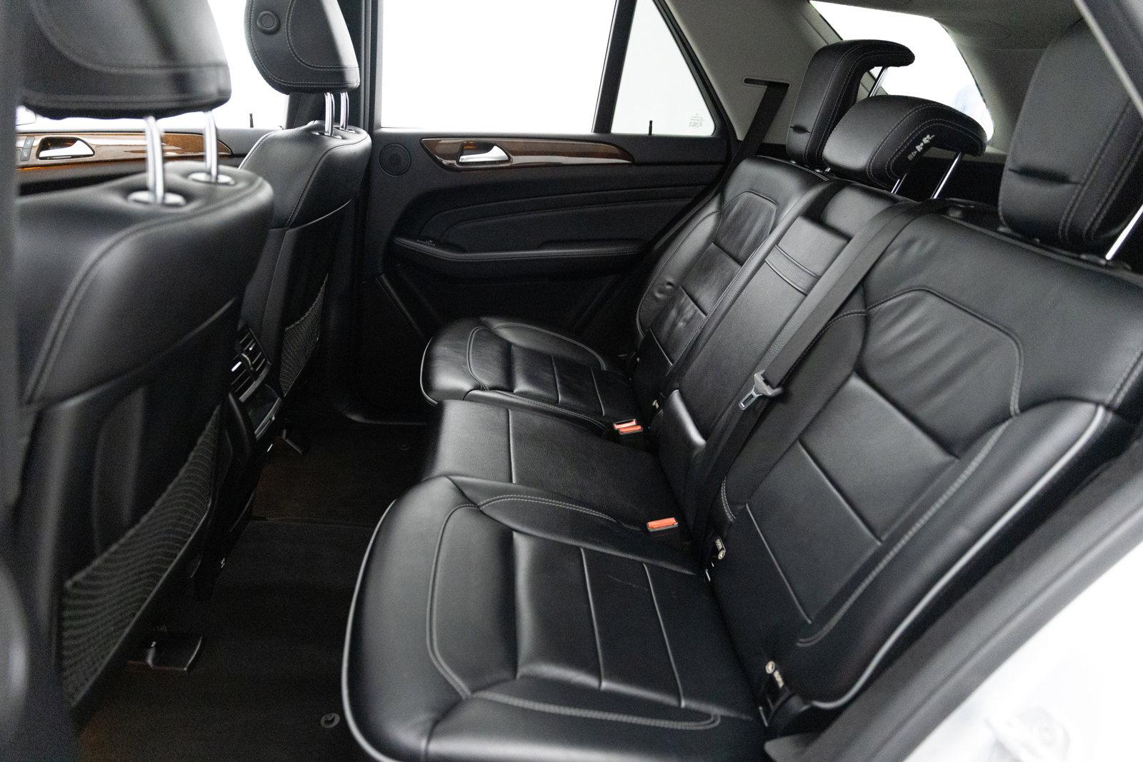 Used 2012 Mercedes-Benz M350 4MATIC | St. Petersburg, FL