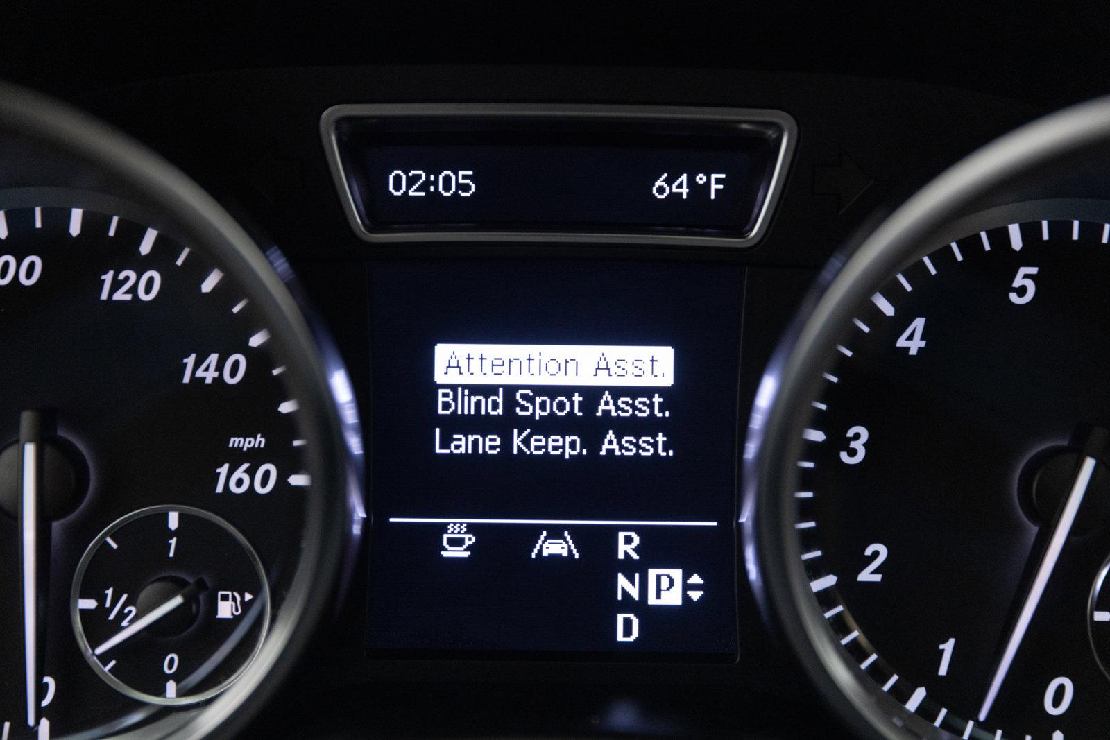Used 2012 Mercedes-Benz M350 4MATIC | St. Petersburg, FL