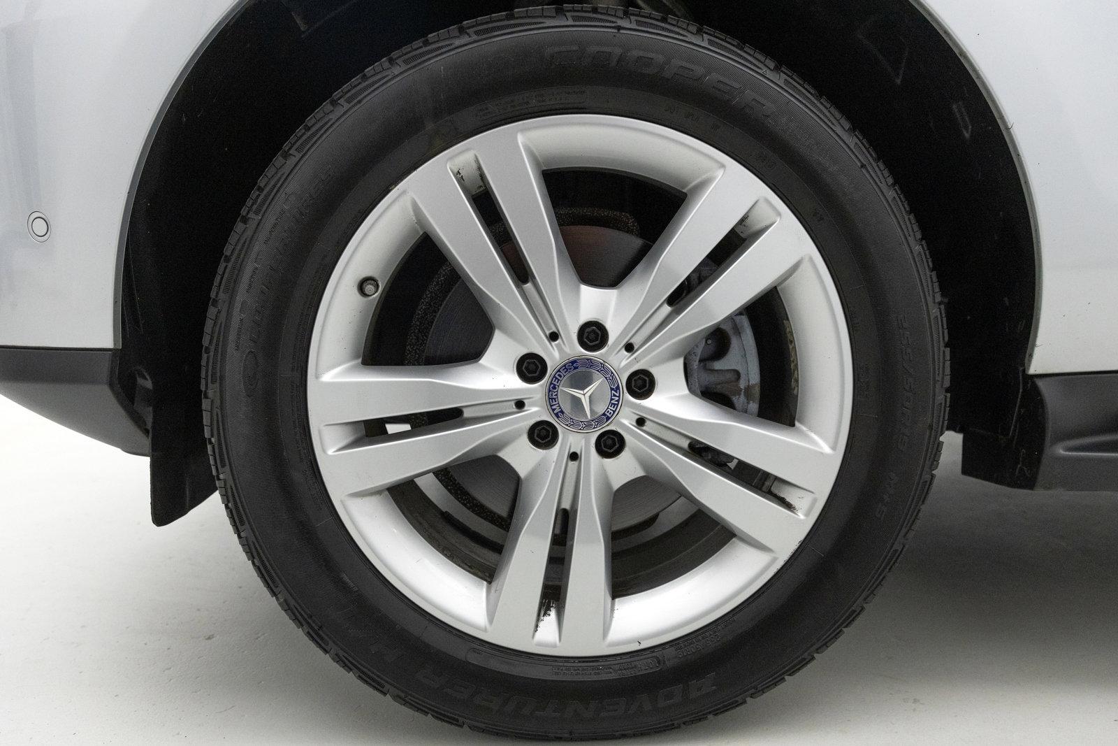Used 2012 Mercedes-Benz M350 4MATIC | St. Petersburg, FL