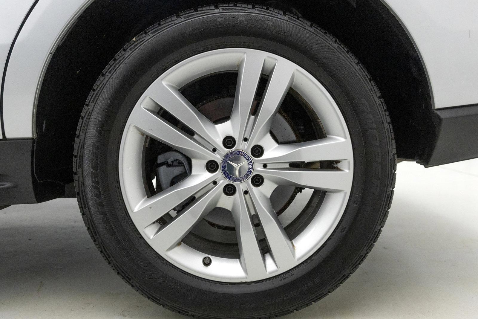 Used 2012 Mercedes-Benz M350 4MATIC | St. Petersburg, FL