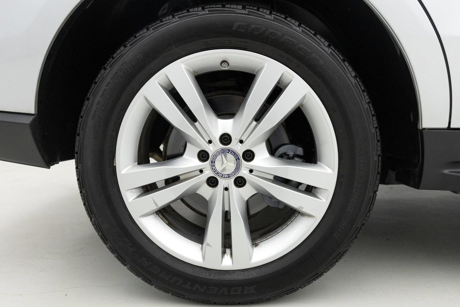 Used 2012 Mercedes-Benz M350 4MATIC | St. Petersburg, FL