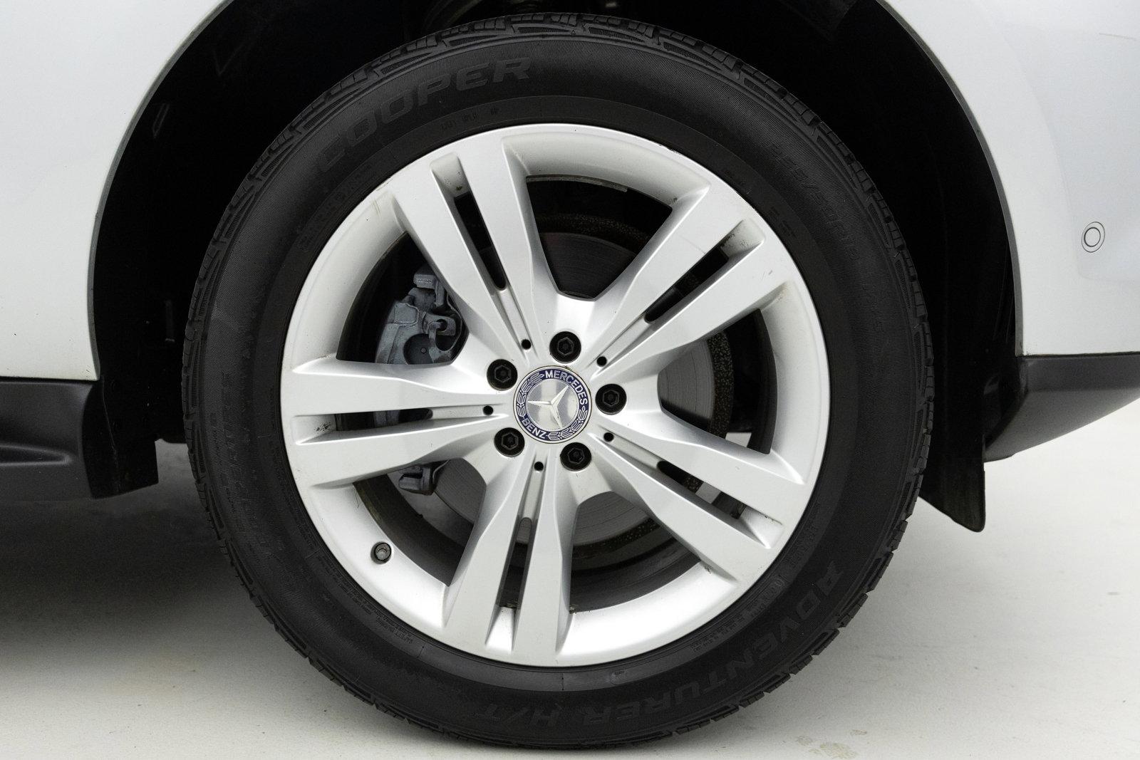 Used 2012 Mercedes-Benz M350 4MATIC | St. Petersburg, FL