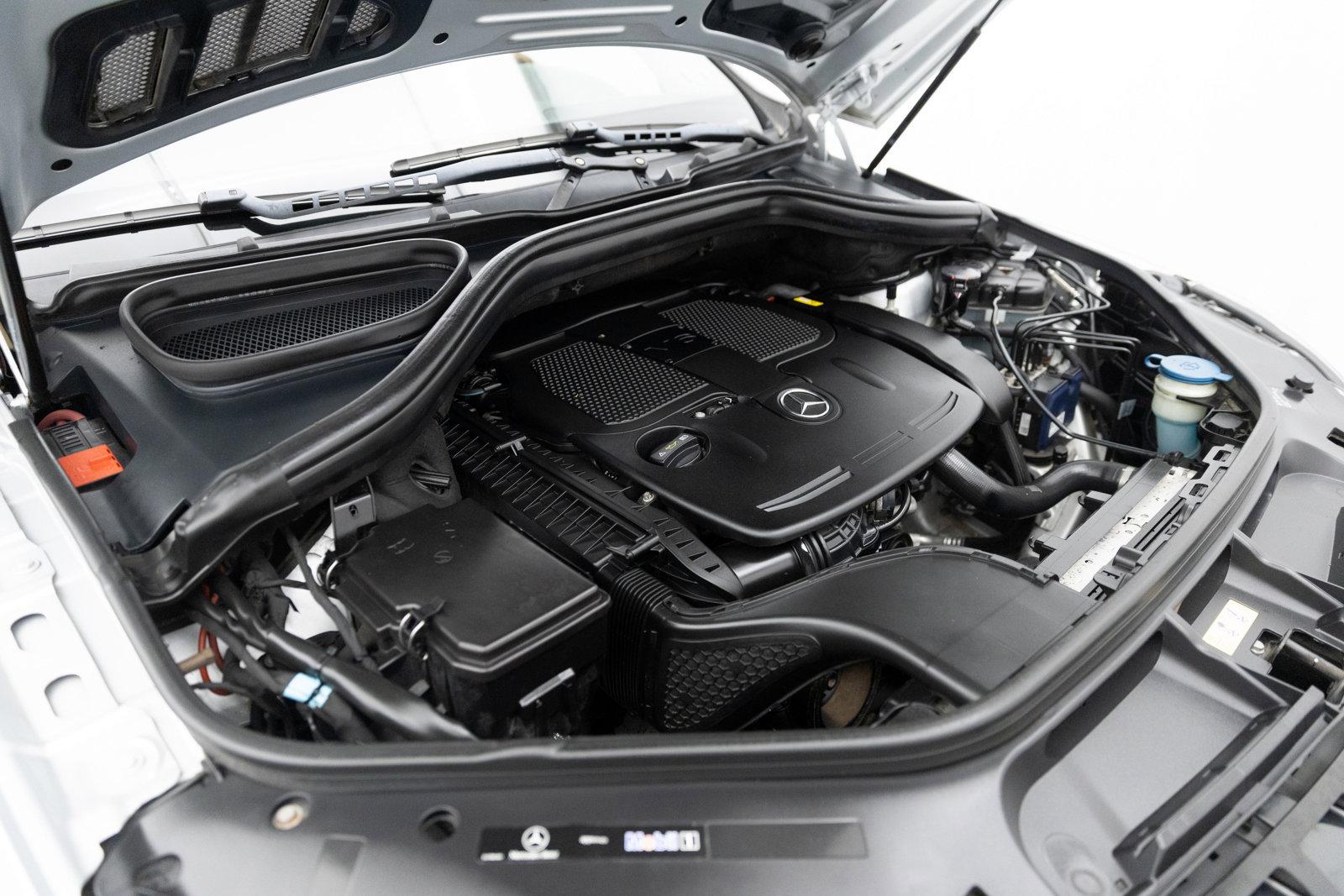 Used 2012 Mercedes-Benz M350 4MATIC | St. Petersburg, FL