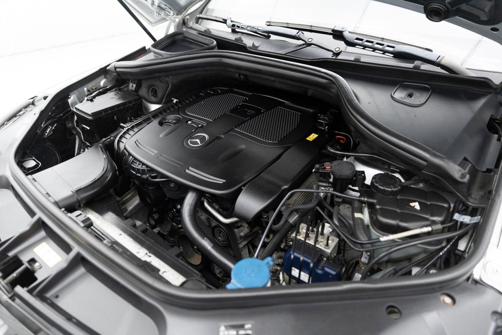 Used 2012 Mercedes-Benz M350 4MATIC | St. Petersburg, FL