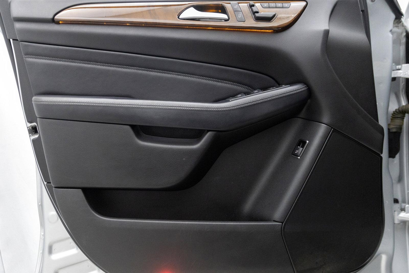 Used 2012 Mercedes-Benz M350 4MATIC | St. Petersburg, FL
