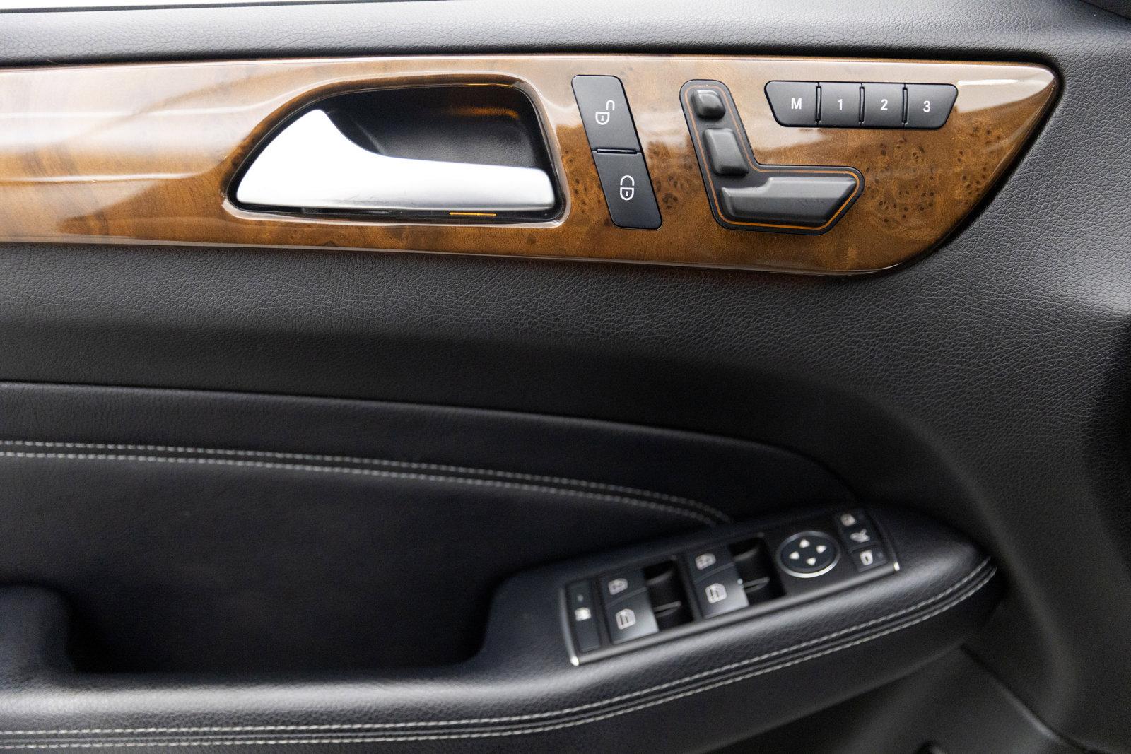 Used 2012 Mercedes-Benz M350 4MATIC | St. Petersburg, FL