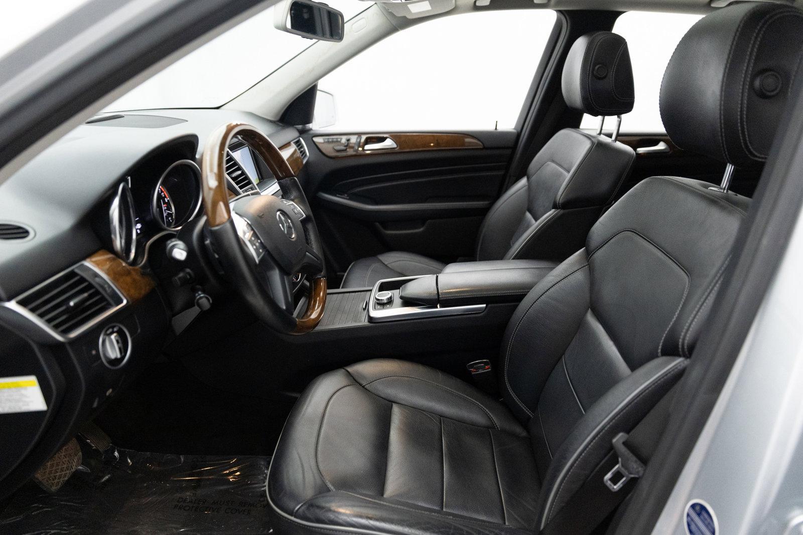 Used 2012 Mercedes-Benz M350 4MATIC | St. Petersburg, FL