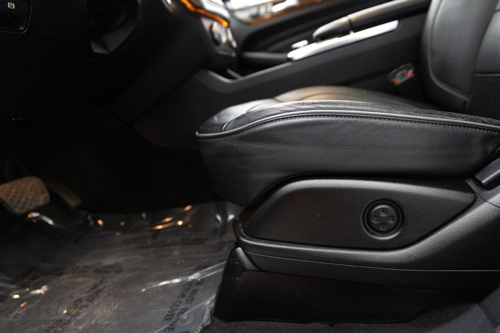 Used 2012 Mercedes-Benz M350 4MATIC | St. Petersburg, FL