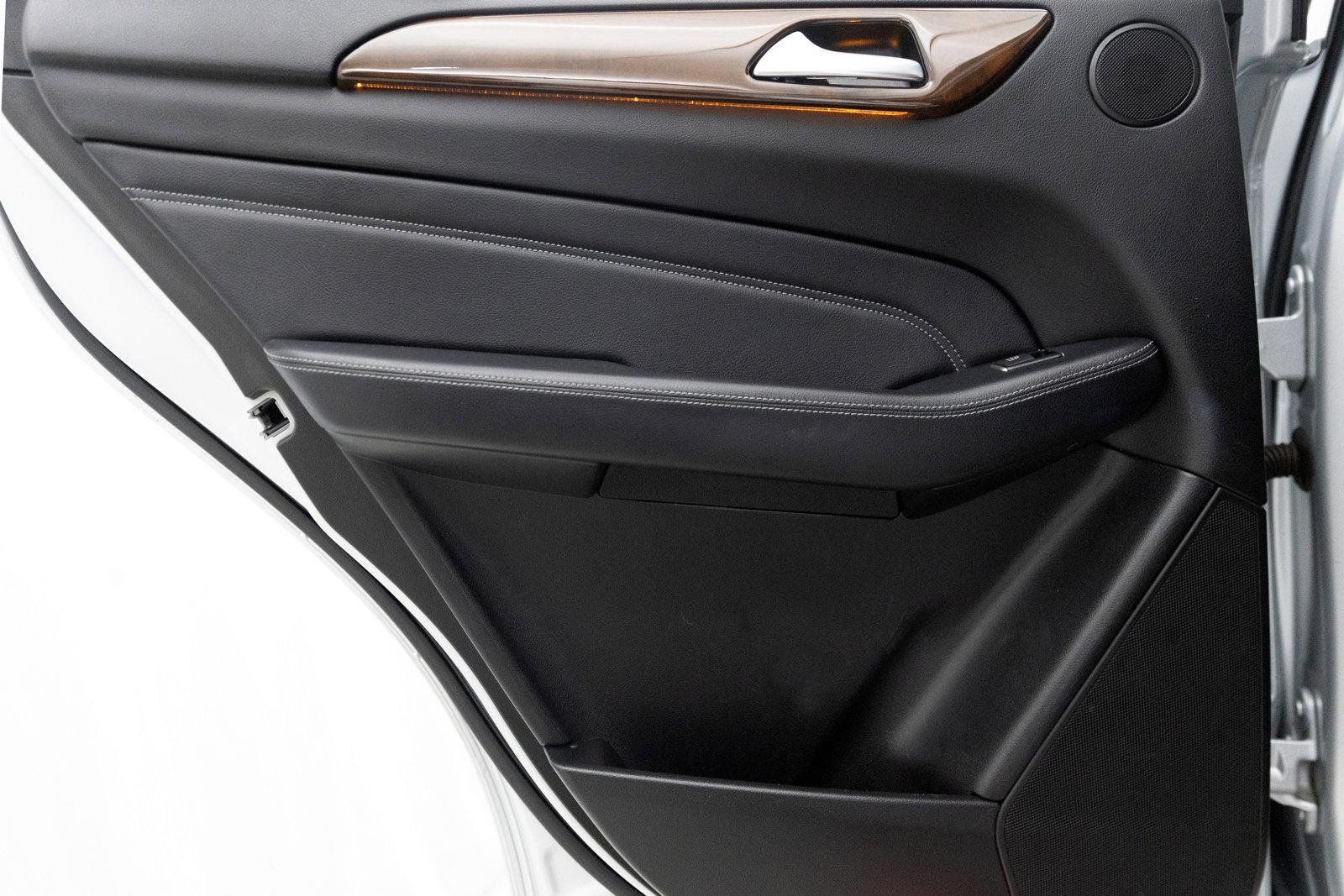 Used 2012 Mercedes-Benz M350 4MATIC | St. Petersburg, FL