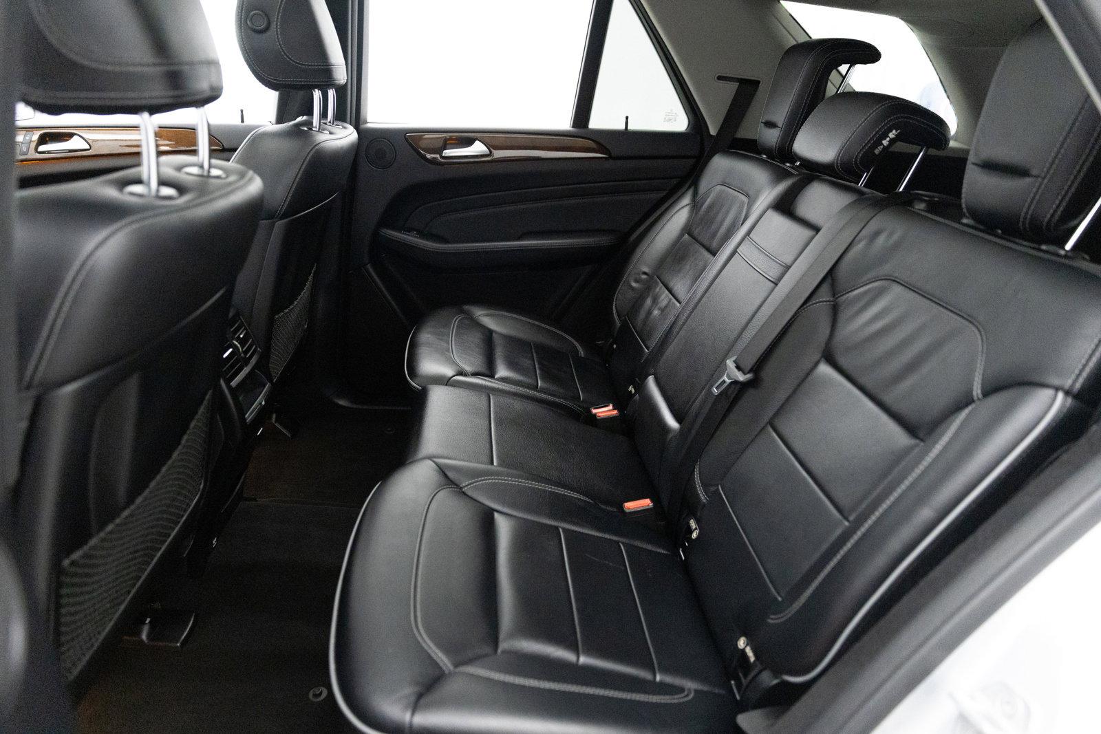 Used 2012 Mercedes-Benz M350 4MATIC | St. Petersburg, FL