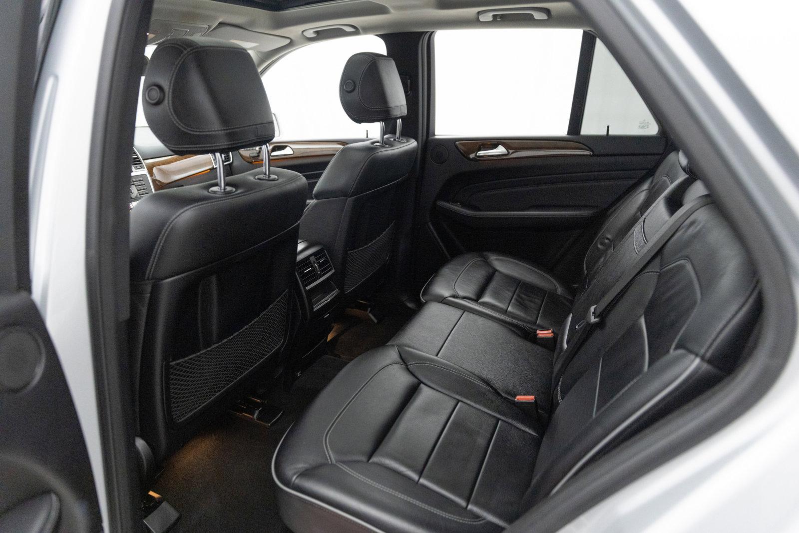 Used 2012 Mercedes-Benz M350 4MATIC | St. Petersburg, FL