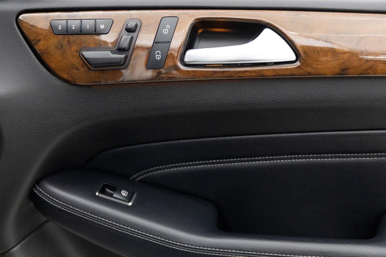 Used 2012 Mercedes-Benz M350 4MATIC | St. Petersburg, FL