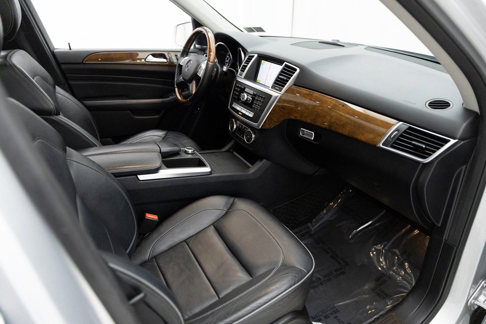 Used 2012 Mercedes-Benz M350 4MATIC | St. Petersburg, FL