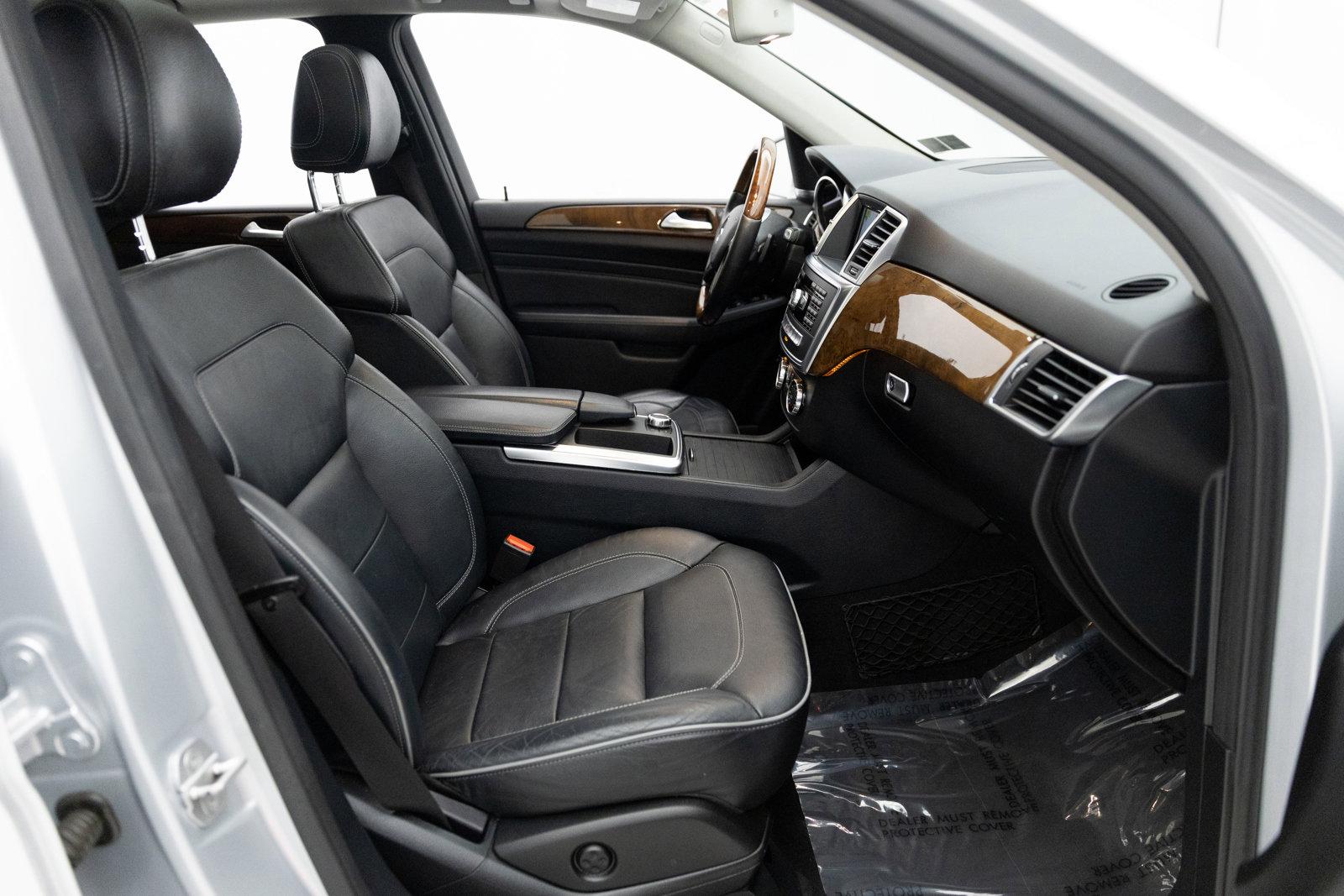 Used 2012 Mercedes-Benz M350 4MATIC | St. Petersburg, FL